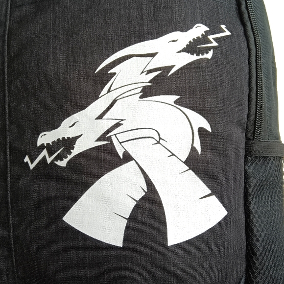 CS Kids Backpack. - Picture 3 of 13